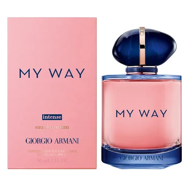 Giorgio Armani My Way Intense EDP 90ml