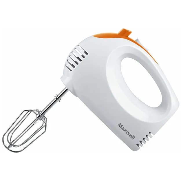 Миксер Maxwell MW-1358 W