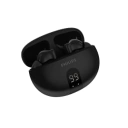 Беспроводные наушники Philips TAT3559BK Black