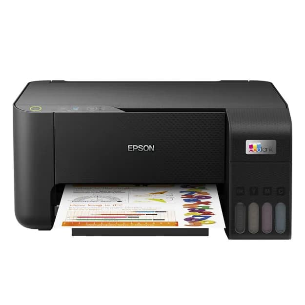 Принтер цветной Epson L3210