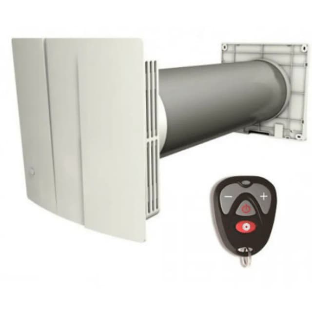 Рекуператор Marley MenV 180 Plus