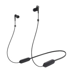 Наушники Audio-Technica ATH-CKS330XBTBK