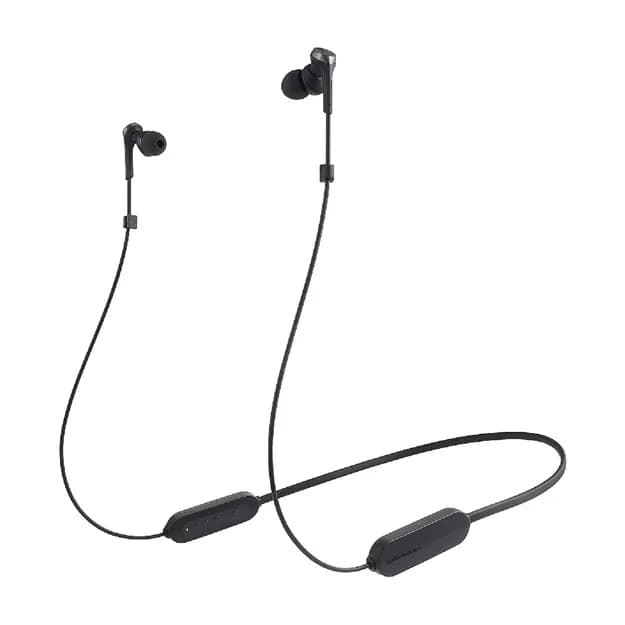 Наушники Audio-Technica ATH-CKS330XBTBK