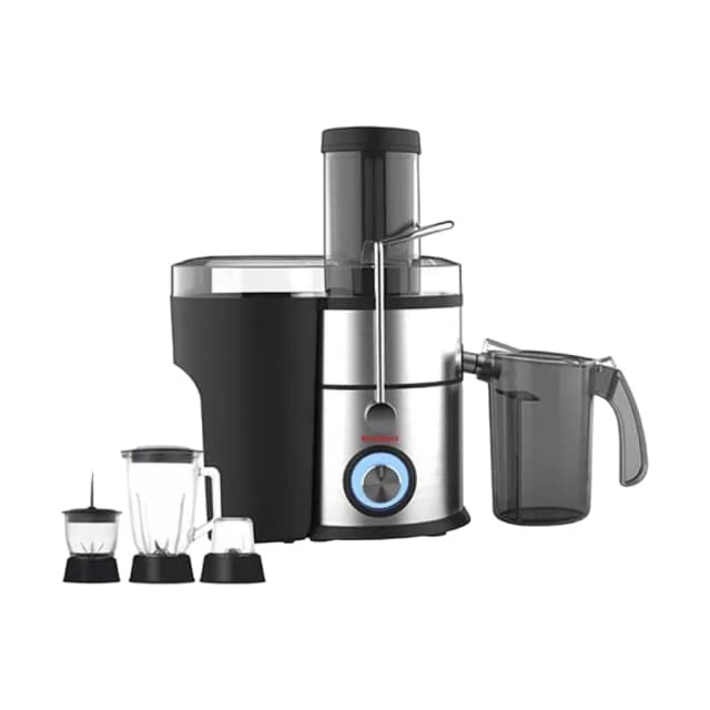 Соковыжималка Shivaki SH JM 629