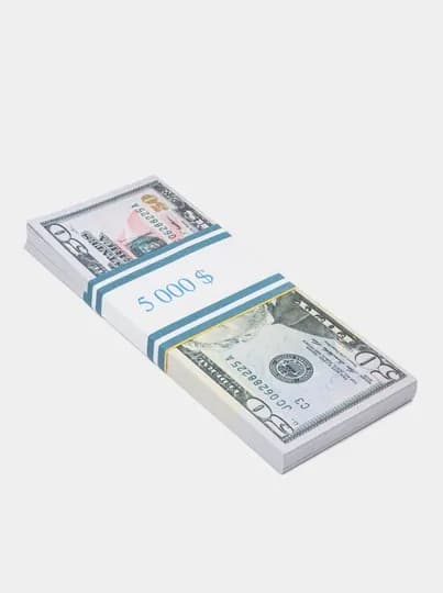 Долларовый сувенир, 100, 50 долларов США, украшение торта, подарок, свадьба и церемония