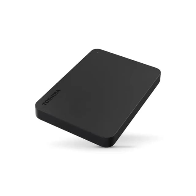 Toshiba Canvio Basics 1TB