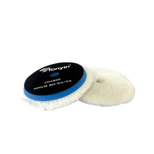 Коврик для полировки шерсти Tony TP02A