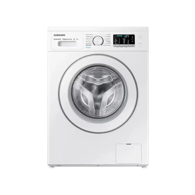 Стиральная машина Samsung WW70AG5S21EELD