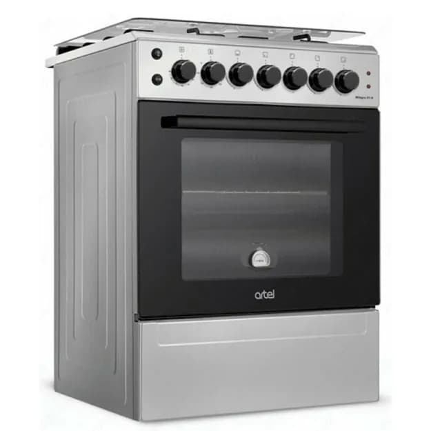 Плита Artel Milagro 02-K CHU inox