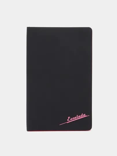 Ежедневник недатированный Феникс+ 47472 "Soft-Tach", А5ф, 132х210, 192 страниц
