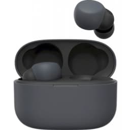 Sony LinkBuds S WF-LS900 Black simsiz naushniki