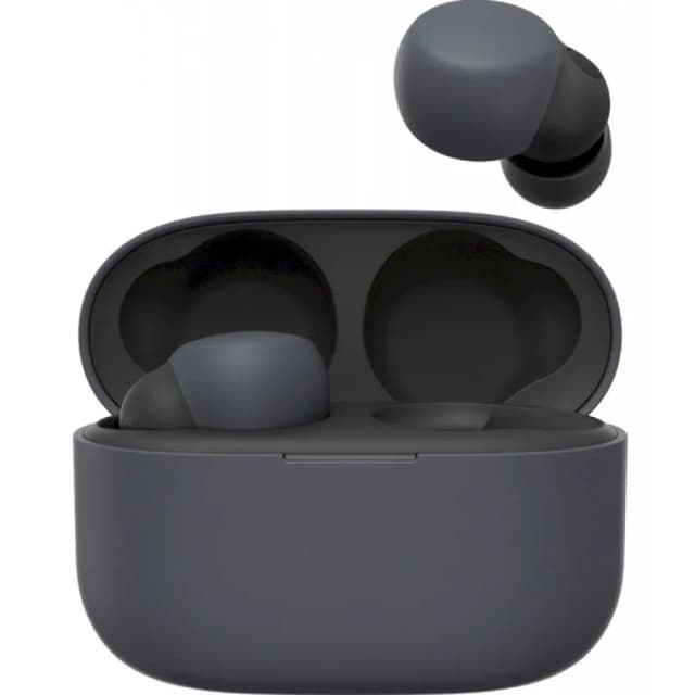Sony LinkBuds S WF-LS900 Black simsiz naushniki