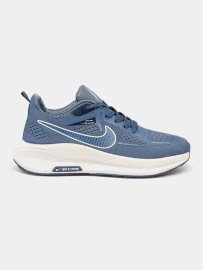 NIKE ZOOM, мужские кроссовки, размеры 40-44 — PFBCLAS-NIKZOOM-ЛАЗУР-43