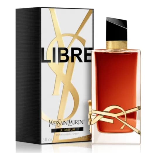 Женский парфюм Yves Saint Laurent Libre Le Parfum, 90 мл
