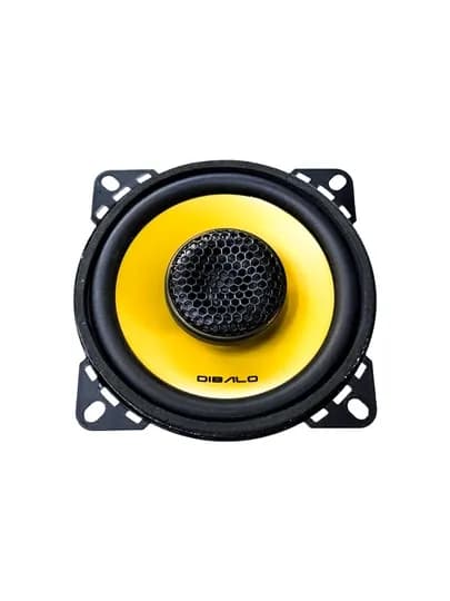 Автомобильные колонки DIBALO RF-4033 (2 шт) 100WАвтомобили Damas Spark Nexia1 Nexia2 Matiz