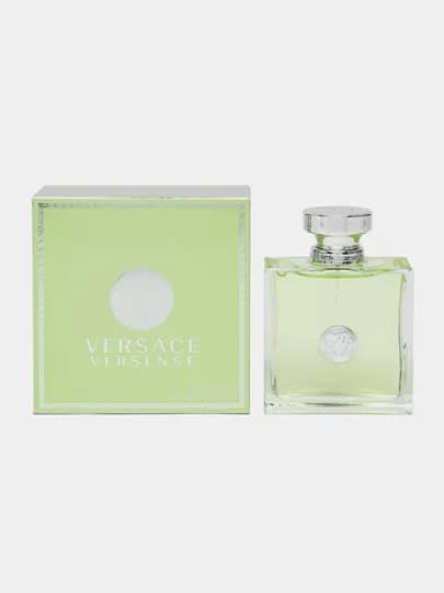 Туалетная вода для женщин Versace Versense, 100 мл