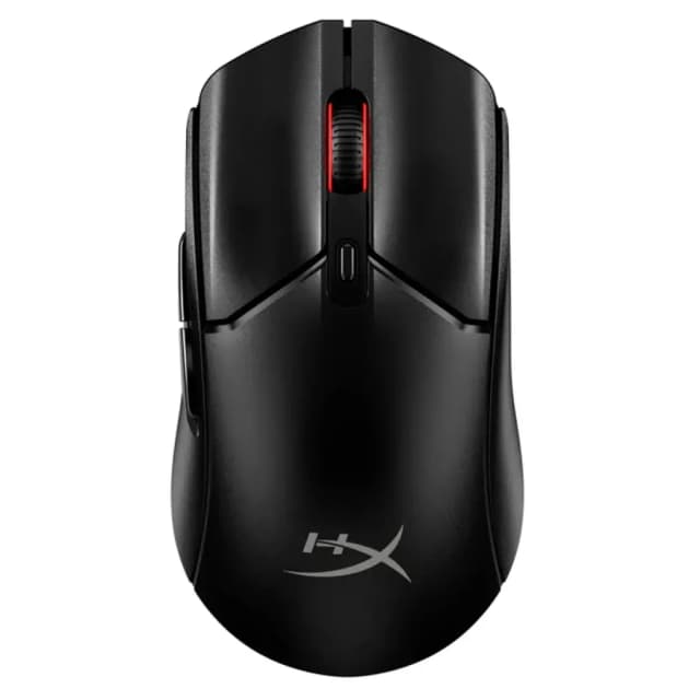 Simsiz o‘yin sichqoncha HyperX Pulsefire Haste 2 Core, Black (8R2E6AA)