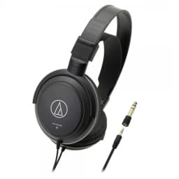 Наушники Audio-Technica ATH-AVC200