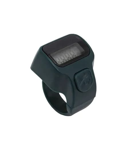 Электронные четки на палец цифровой счетчик зикра с LED экраном