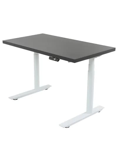 StolStoya Стол с регулировкой высоты ТИТАН Design 160*80 SEY650DWSS16080