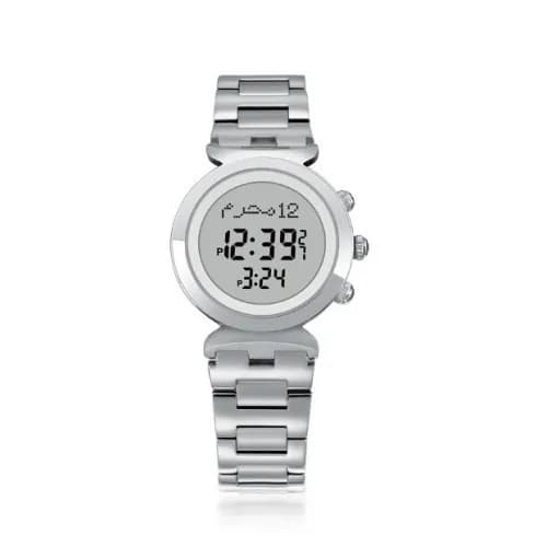 Al-Harameen HA-6331 SW Silver, Женские