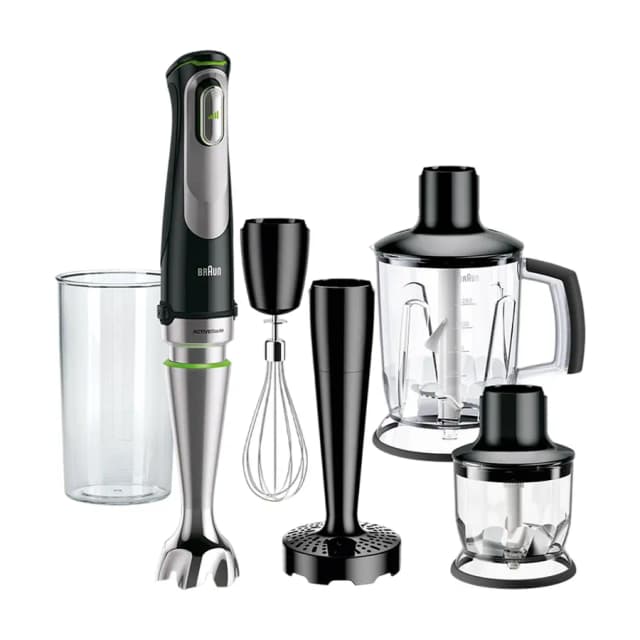Блендер погружной Braun MQ9147X