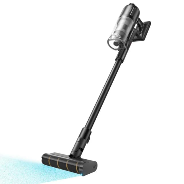Беспроводной пылесос Xiaomi Dreame Vacuum Cleaner Z20 Essential (EU, черный)