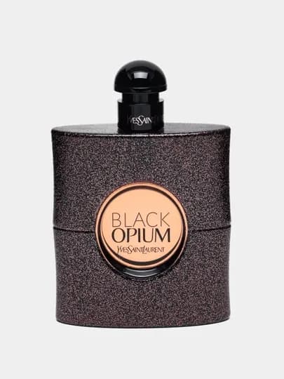 Туалетная вода Yves Saint Laurent Black Opium the Glow, женские, 90 мл — ELYSEE-L787480