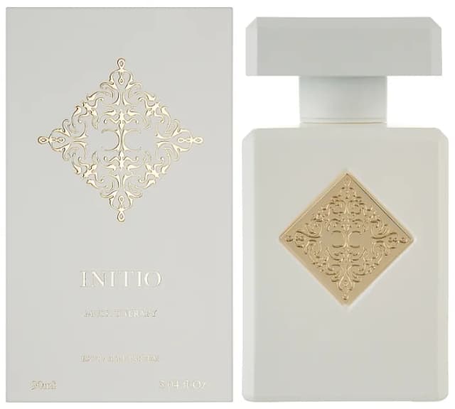 Унисекс парфюм Initio Musk Therapy, 90 мл