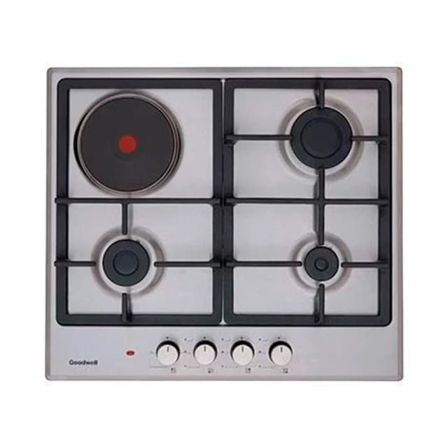 Варочная поверхность Goodwell GWP-63142Х