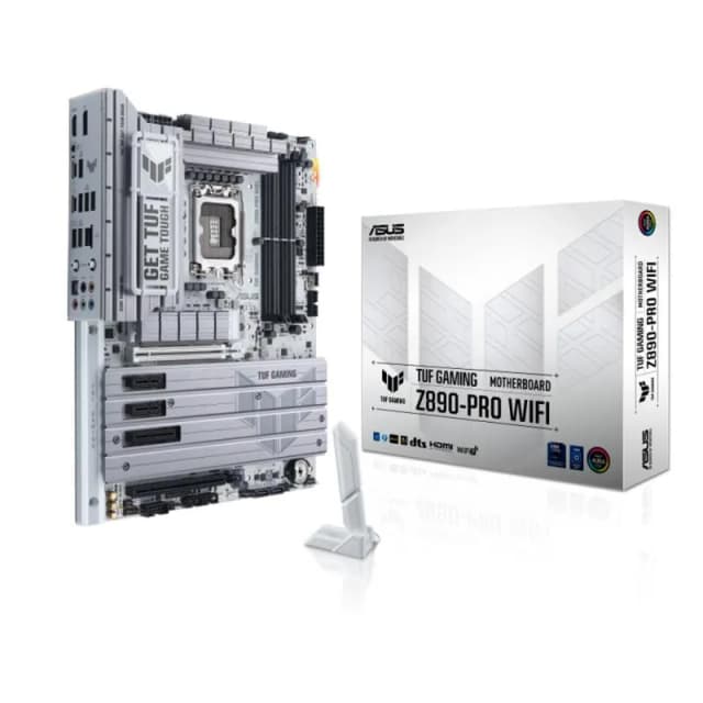 ASUS TUF GAMING Z890-PRO WIFI