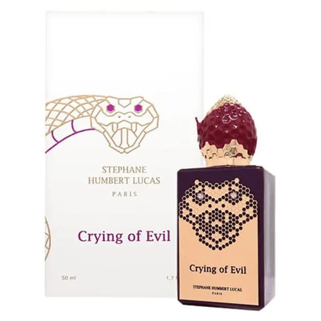 Stephane Humbert Lucas Crying of Evil (U) EDP 50ml