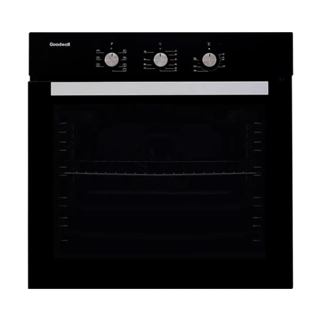 Духовка Goodwell GWO-8083BL4