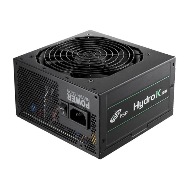 FSP Hydro K Pro 750W PCIe 5.0 Bronze