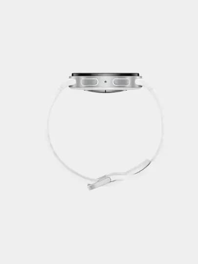 Умные часы Samsung Galaxy Watch8 (40 мм), NFC, AI, Super AMOLED экран, 1 год гарантия