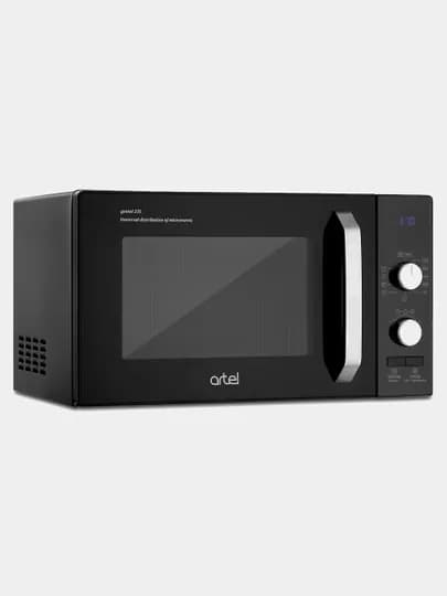 Микроволновая печь Artel MWD0323, 800 Вт, Механическое