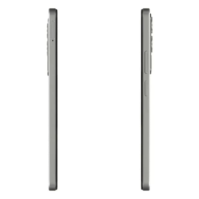 Смартфон Realme C71 8/256 GB White