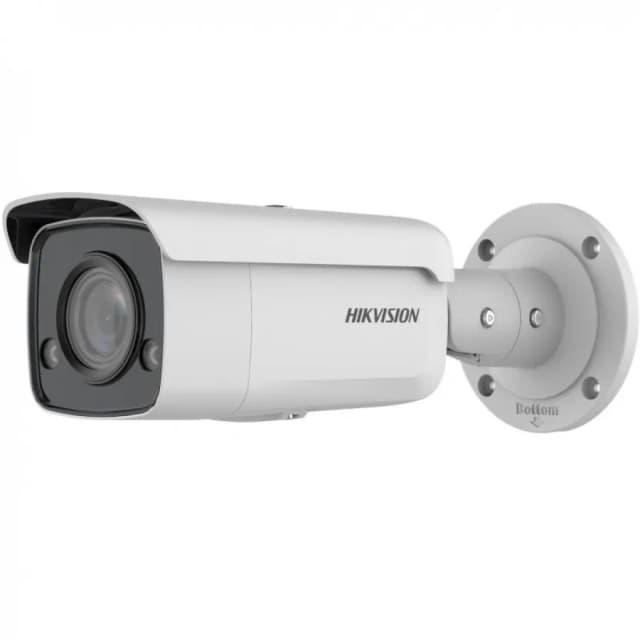 Камера видеонаблюдения Hikvision DS-2CD2T87G2-L 4MM C