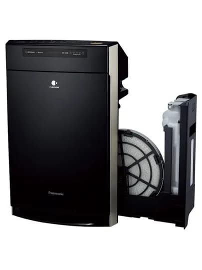 Очиститель воздуха Panasonic F-VXR50R-K