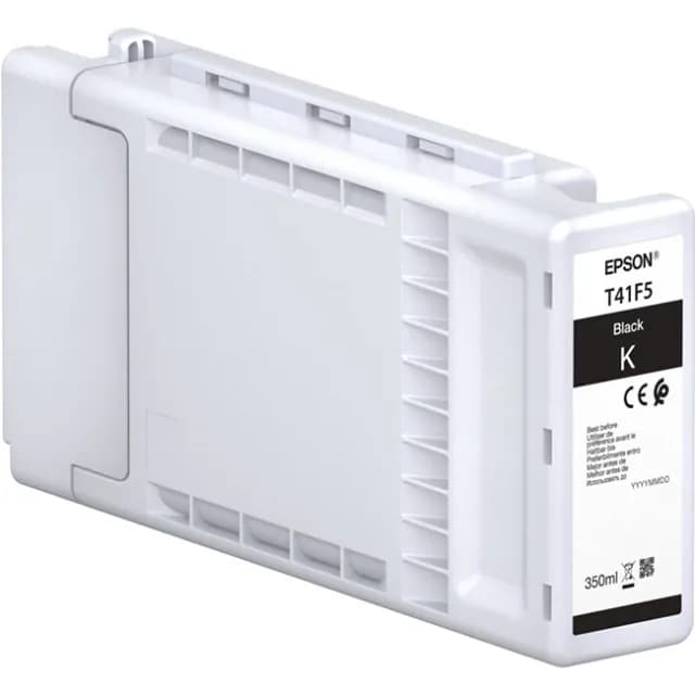 Epson C13T41F540 qora kartriji