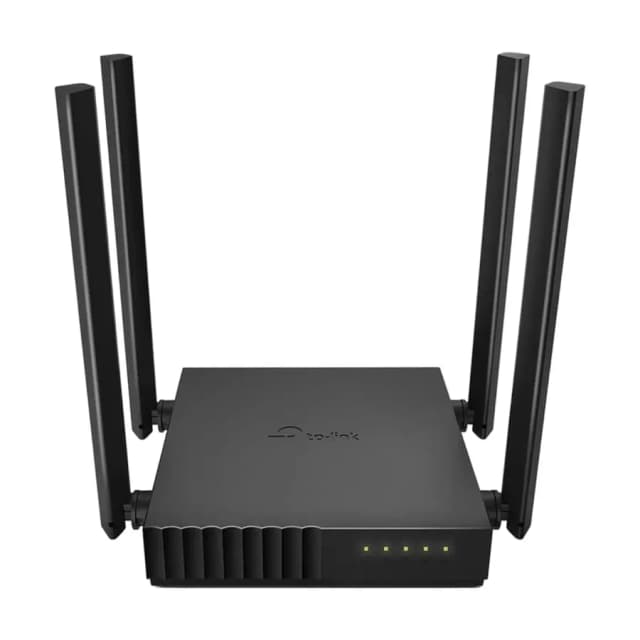 Wi-Fi Роутер TP-Link Archer C54