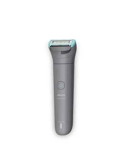Philips триммер для тела Series 3000 BG3480/15 USB