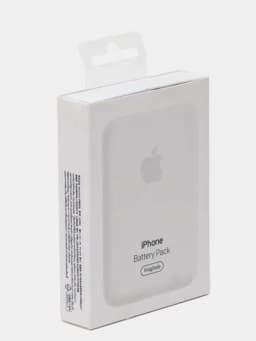Беспроводный внешний аккумулятор MagSafe Battery Pack для Iphone, 10000 мА/ч