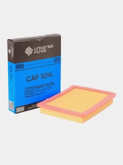 Воздушный фильтр Universal Filter CAF 1014 для Chevrolet Equinox