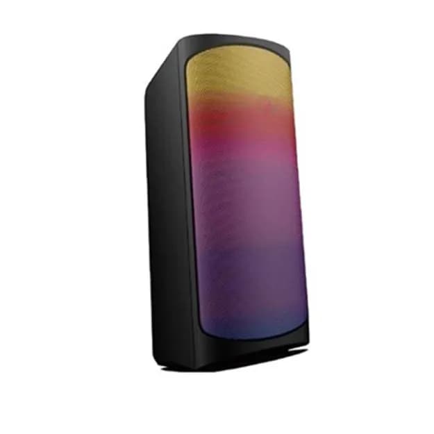 Акустическая система 2E PCS231 RGB Matrix (2E-PCS231BK)