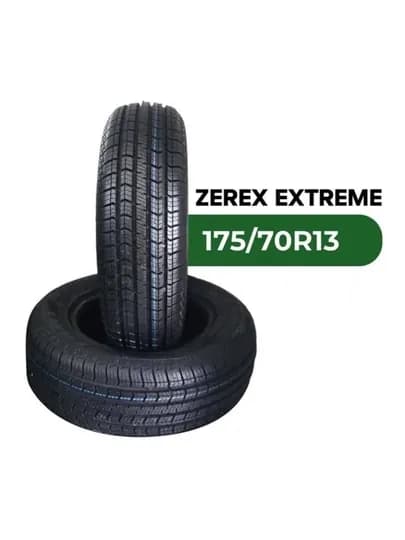 Автошины Zerex Extreme всесезонные, размеры R12, R13, R14, R15, в комплектации 4 шт
