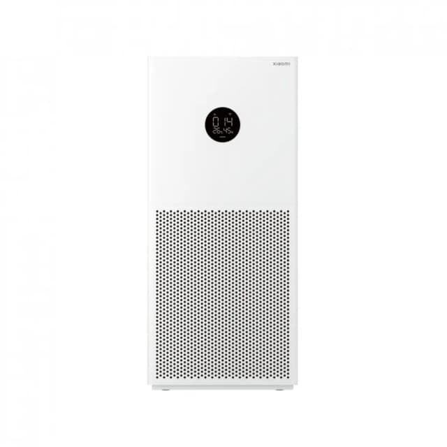 Очиститель воздуха Xiaomi Mi Air Purifier 4 Lite (EU, белый)