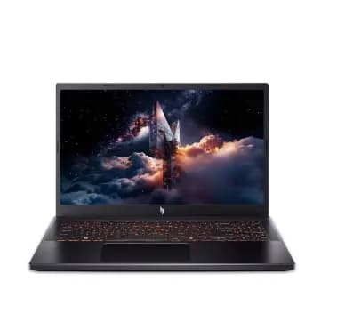 Ноутбук Acer NITRO V15 99CV / i9-13900H / 16 GB / SSD 512 GB / RTX 5050 / 15.6", Space Black