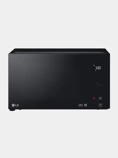 Микроволновая печь LG MS2595DIS