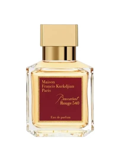 Мужская туалетная вода Baccarat Rouge 540 Maison Francis Kurkdjian для мужчин и женщин — MUSMARP-BACCARATROUGE540-BACrou6